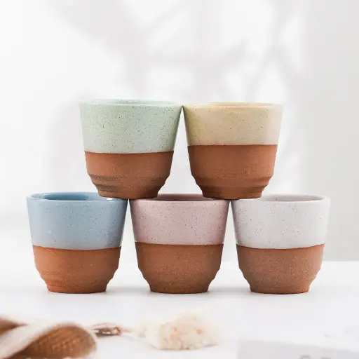 Japanese Style Cup (140ml)