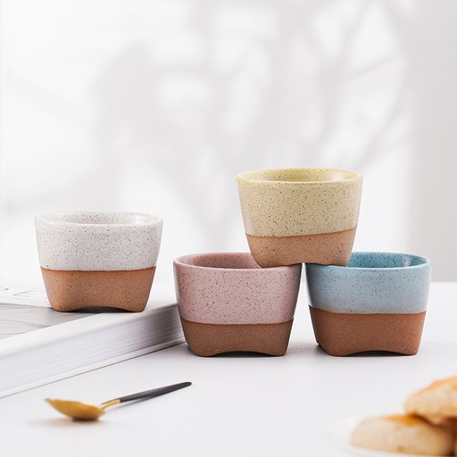 Nordic Ceramic Cup (75ml)