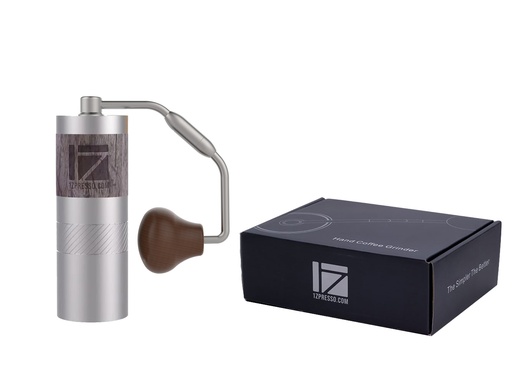 1Zpresso Q-Manual
