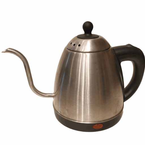 Electrical Kettle Oval 1L 