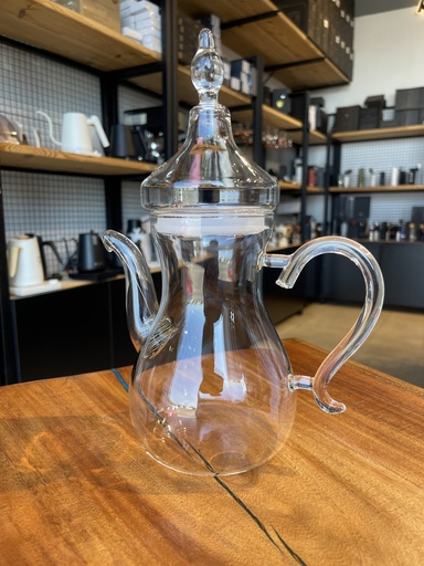 Traditional Server 900mL