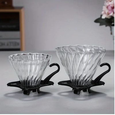 Glass Dripper