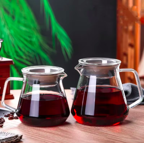 New Edition Coffee Server 