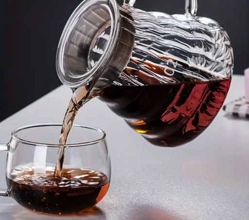 Special Edition Coffee Server