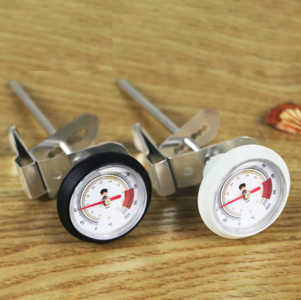 Advance Thermometer