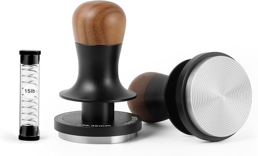 MHW-3BOMBER Flash Tamper 30lbs Constant Pressure Sound Feeback thread 2.0