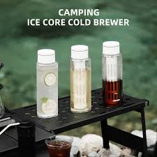 MHW-3BOMBER Ice Core Cold Brew Kettle 600ml