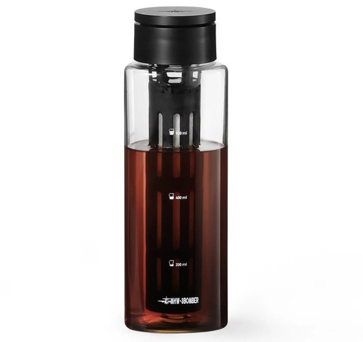 MHW-3BOMBER Ice Core Cold Brew Kettle 600ml