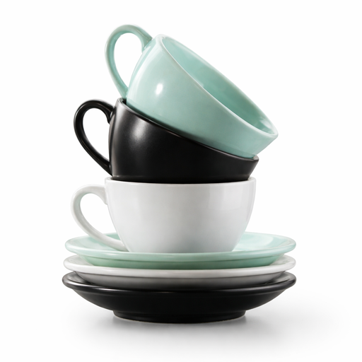 MHW-3BOMBER Latte Cup 280ml