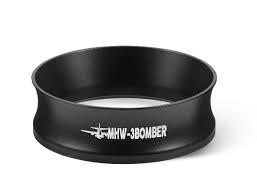 [DR5548B] MHW-3BOMBER Magnetic Dosing Ring 51mm universal