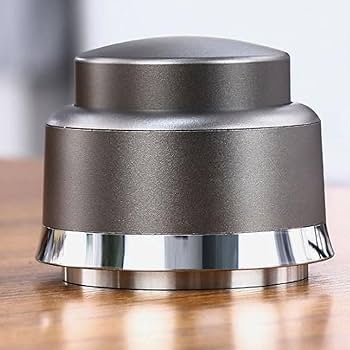 Tamper Botton Style 