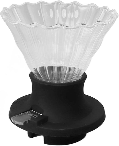 Switch Glass Dripper