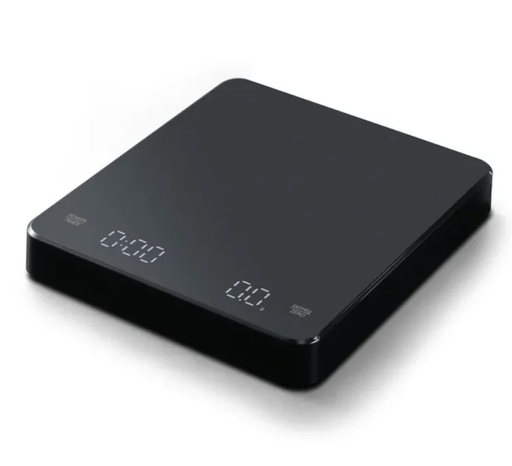 Rechargeable SQ Scale