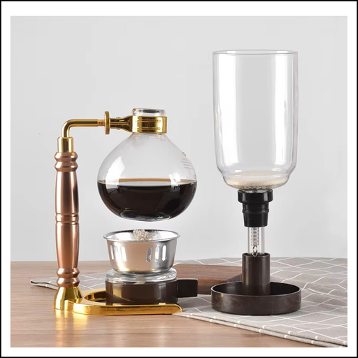 Golden Syphon 500mL