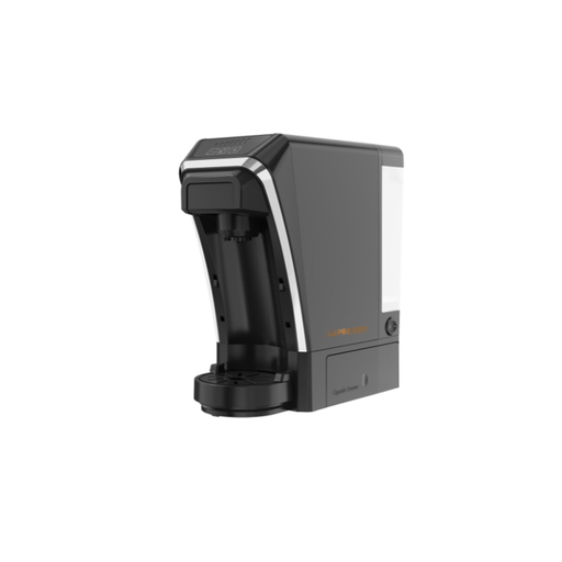 LePresso Multi-Capsule Tea and Coffee Machine