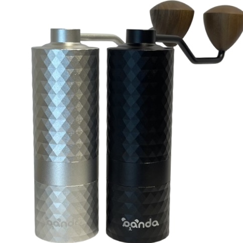 SS3 Grinder