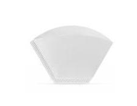 MHW-3BOMBER Sector Paper Filter 1 or 2 persons-50pcs in 101