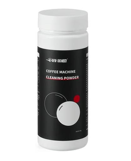 [CA5733] MHW-3BOMBER Coffee Machine Cleaning Powder 280g