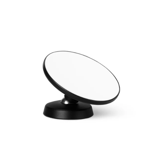 [M5503] MHW-3BOMBER Coffee Extraction Observation Mirror Black