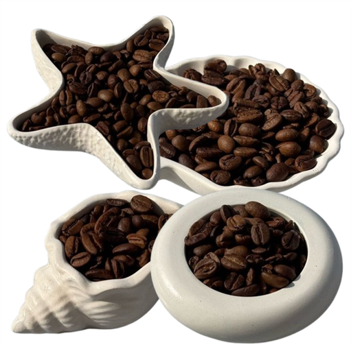 Coffee Beans Dosing Cup