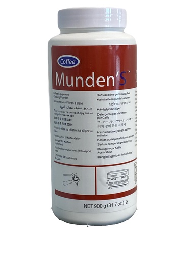 [2400037] MundenS Cleaning Powder 