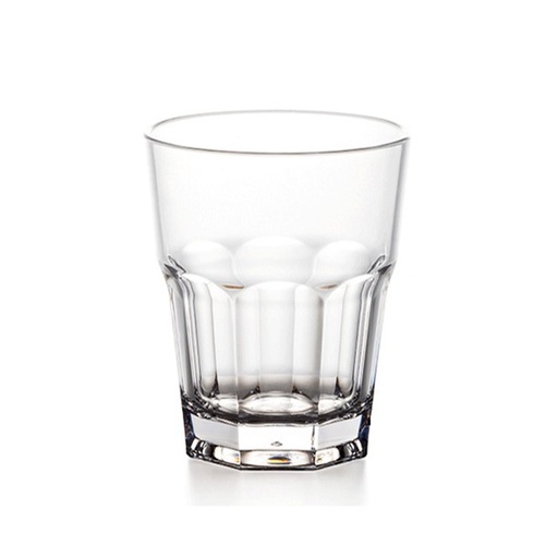 Glass cup 45mL