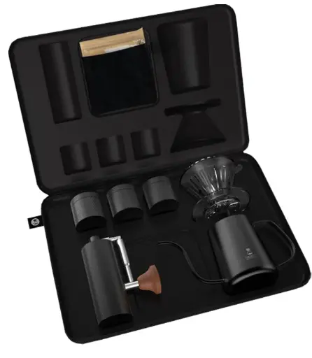 Nano 3 Grinder Carrying kit bag