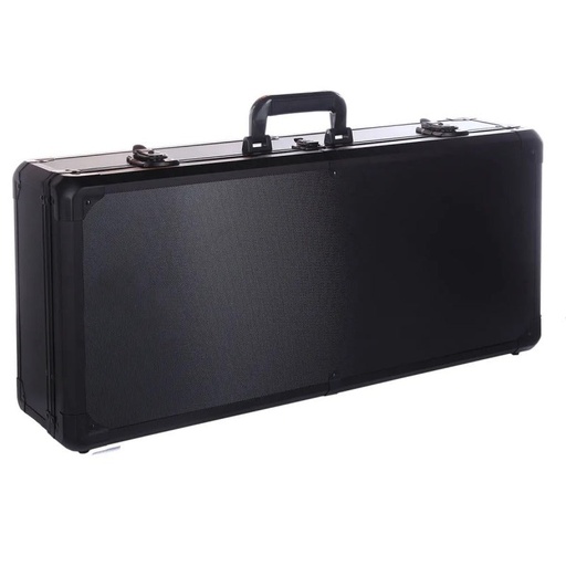 C3S Coffee Suitcase (Fish Pro version)