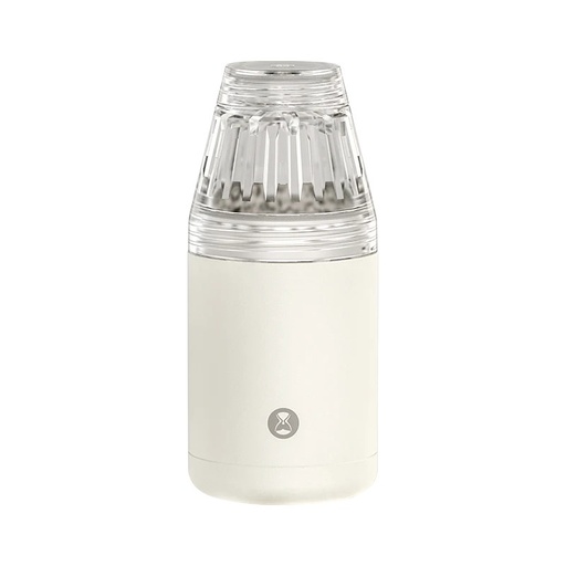 Timemore Crystal Eye Travel Brewer White