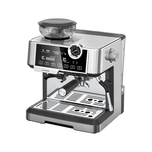 [LPCFFM0030] Lepresso Dual Boiler Espresso Machine