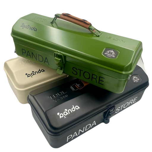 صندوق باندا للV60