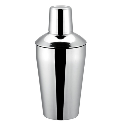New Edition Stainless Steel Shaker