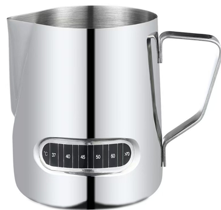 Temperatures Pitcher