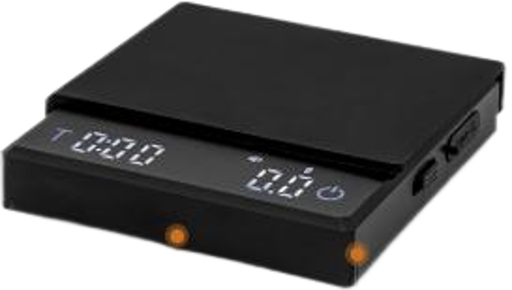 Mini Smart Scale for Espresso