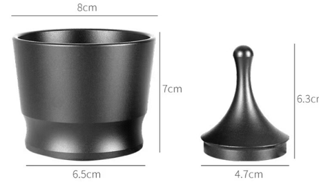 Universal Dosing Funnel for all Sizes