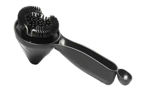 [2110000027] Grouphead Cleaner 58mm