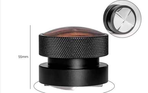 Wood Top Gravity Distributer 58mm