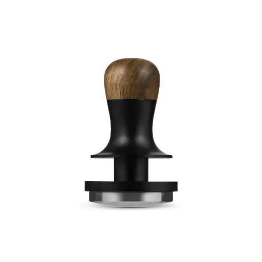 [T6521C-OS] MHW-3BOMBER Flash Tamper 30lbs Constant Pressure Sound Feeback Curved base 2.0