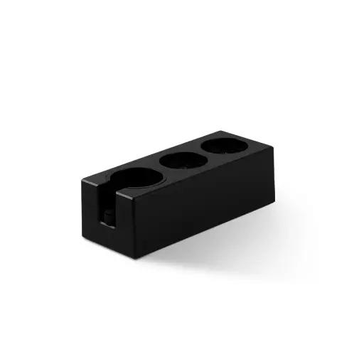 [CH5528] MHW-3BOMBER ABS Portafilter Holder 51-58mm universal