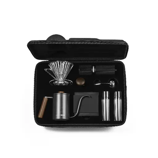 [CS5570-OS] MHW-3BOMBER Convenient Storage Bag 8 pcs in one