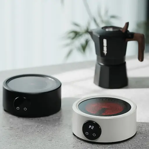 MHW-3BOMBER Electric Coffee Heater