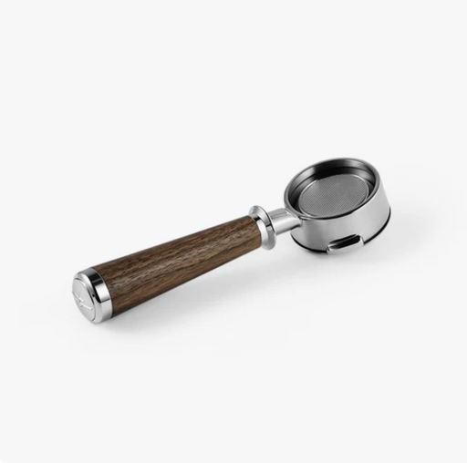 [BP6757] MHW-3BOMBER Bottomless Portafilter for Nuova 58mm