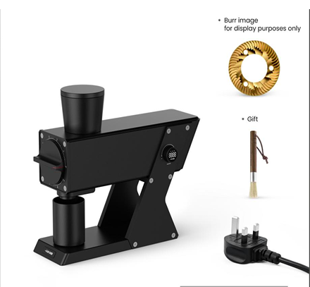 [G7055] MHW-3BOMBER F74 Navigator Electric Grinder