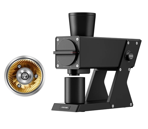 MHW-3BOMBER F74 Navigator Electric Grinder