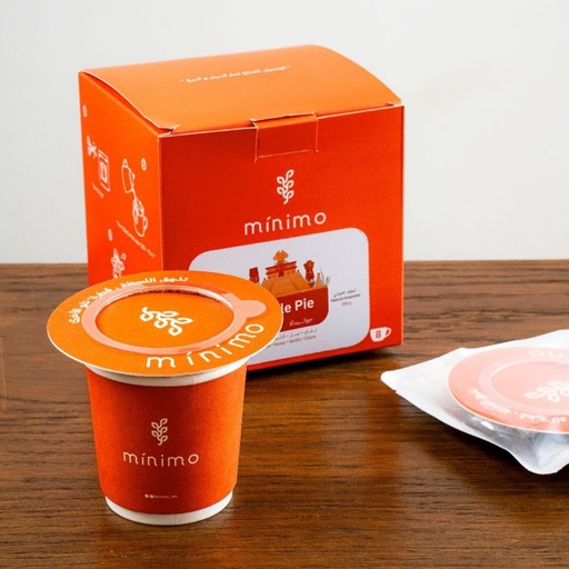 Minimo Dripper Box Bags 8