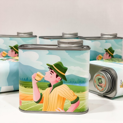 Rashfah Columbia Watermelon(200g)