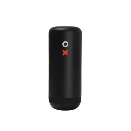 Timemore OX Lite Portable Electronic Grinder Black
