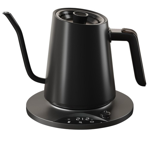 New Edition Smart Kettel