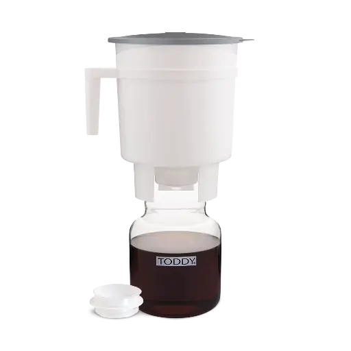 [THM] Toddy Home ColdBrew System