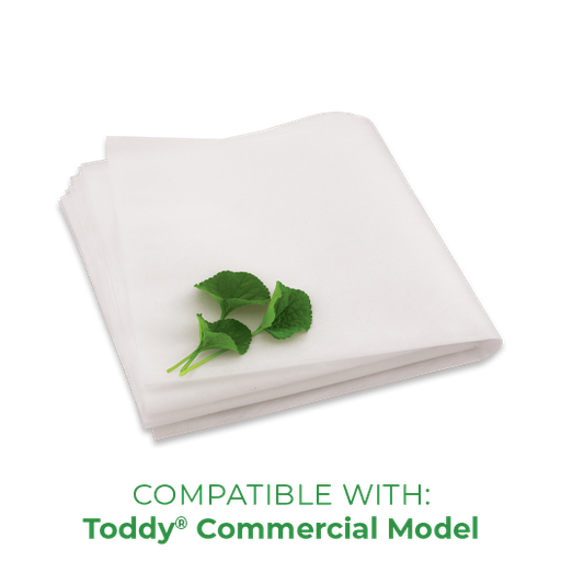 [TCMTF20] Toddy Cold Brew System -Commercial Model Tree Free Filters